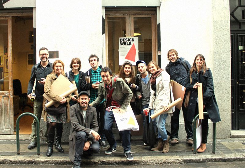 Design Walk Madrid 2011 28