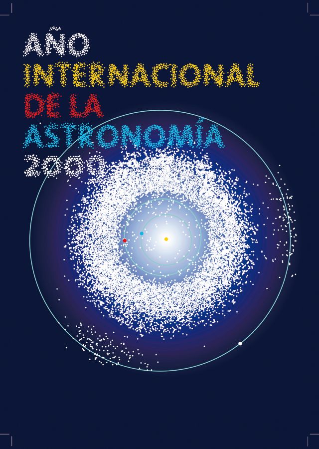 Año Internacional de la Astronomía 2009 1