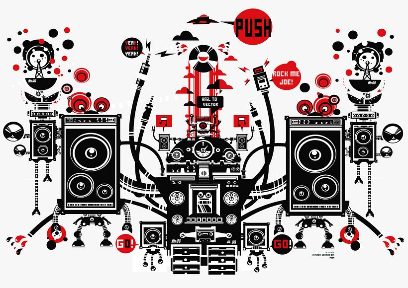 Push 3