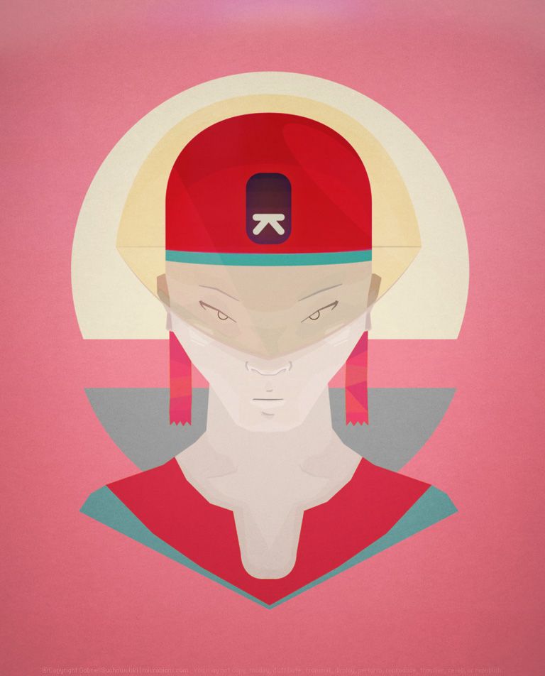 Ilustraciones 2011 1