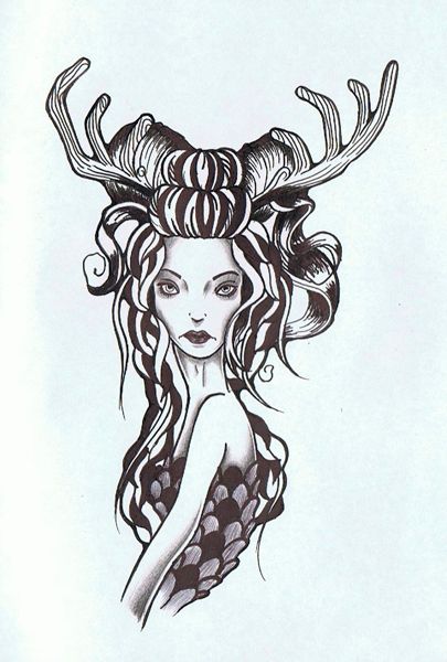 Hairs 6