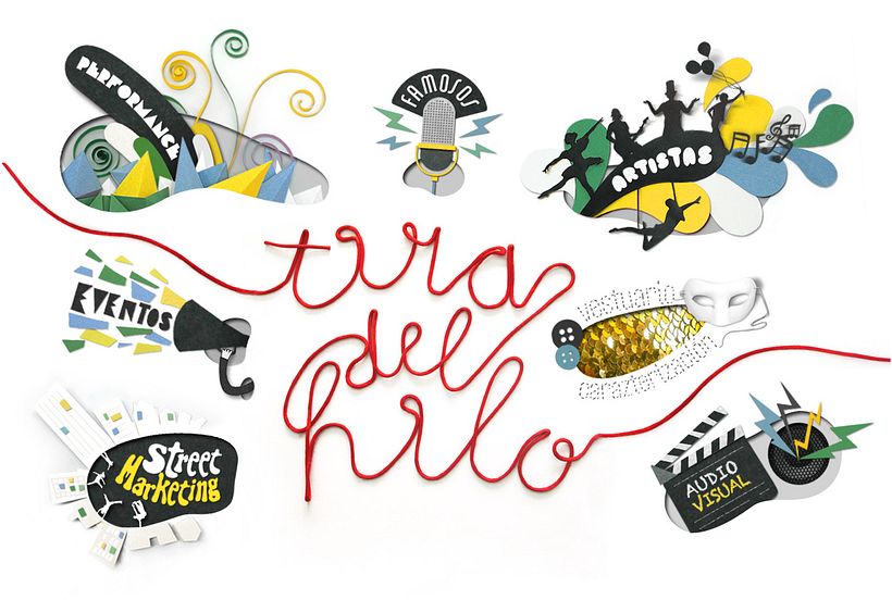 Tira del hilo 4
