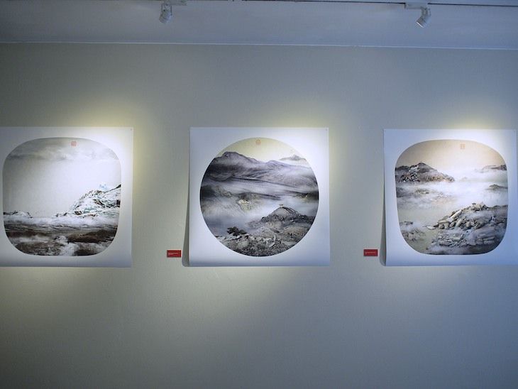 Ficciones Asiáticas 26