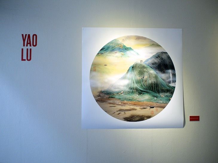 Ficciones Asiáticas 25