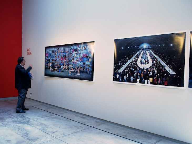 Ficciones Asiáticas 27