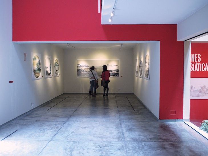 Ficciones Asiáticas 24