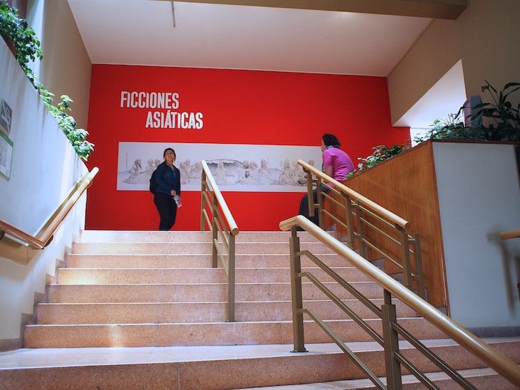 Ficciones Asiáticas 23