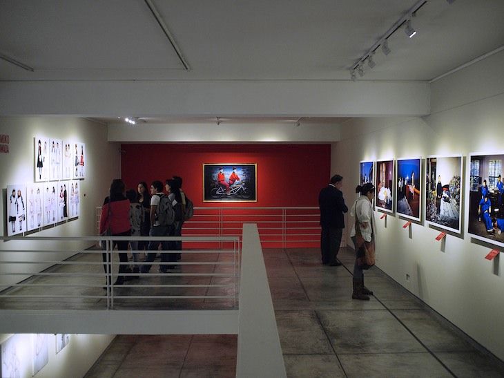 Ficciones Asiáticas 18