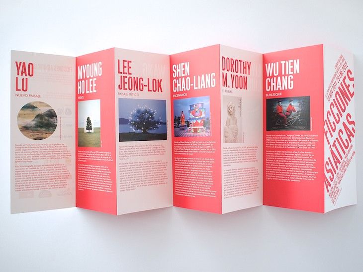 Ficciones Asiáticas 7