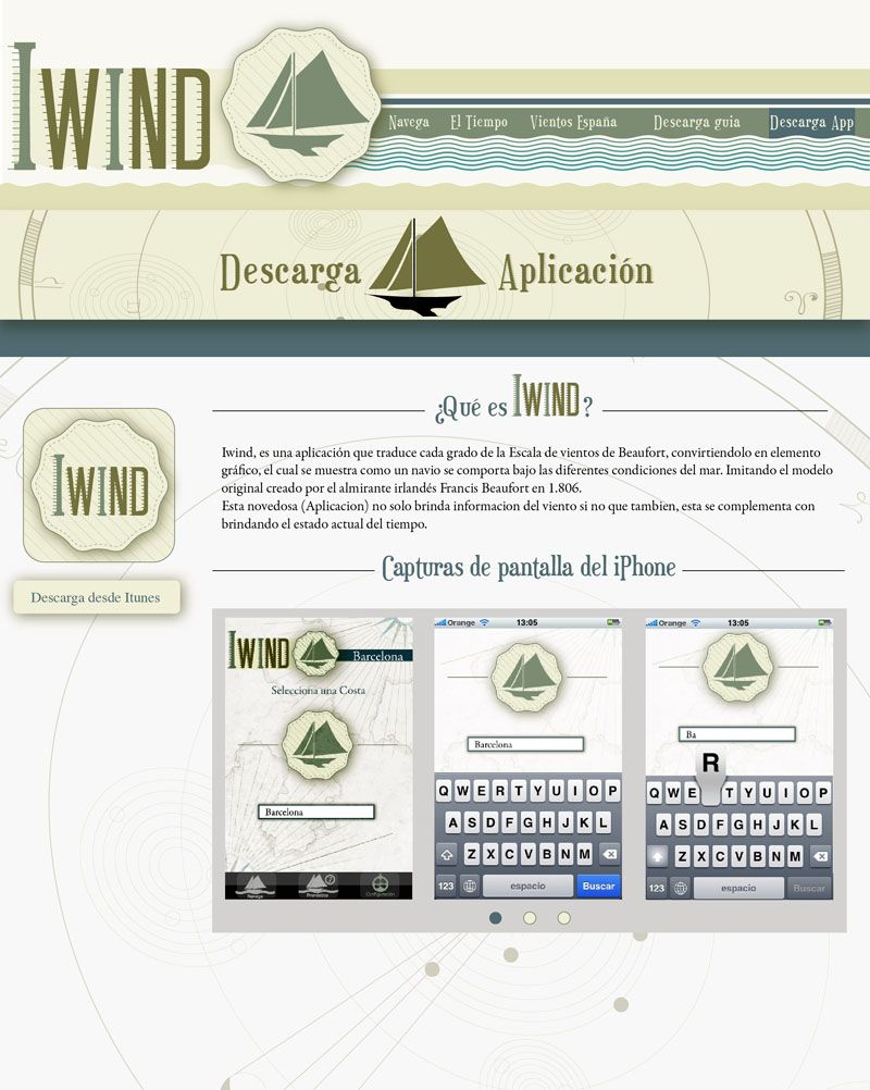 iWind 6