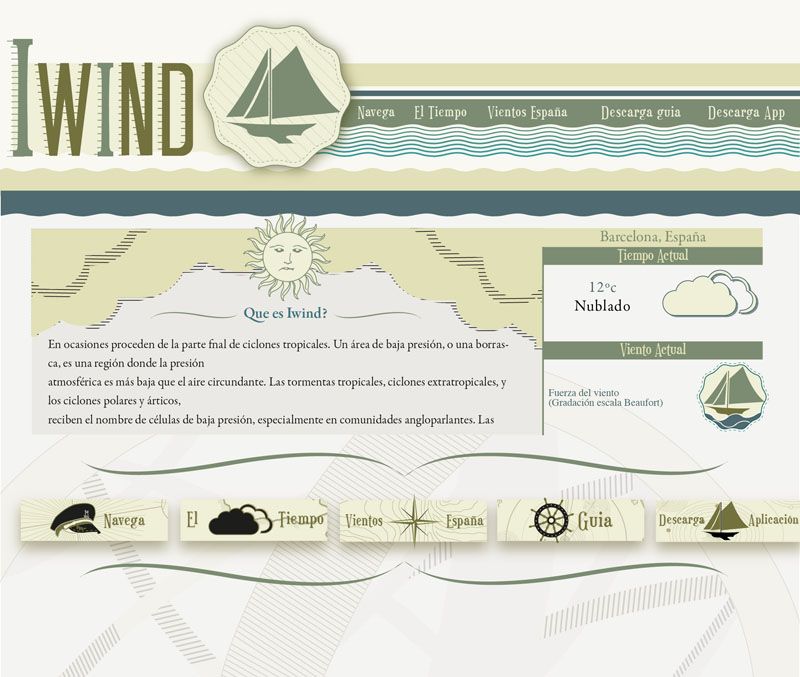 iWind 1