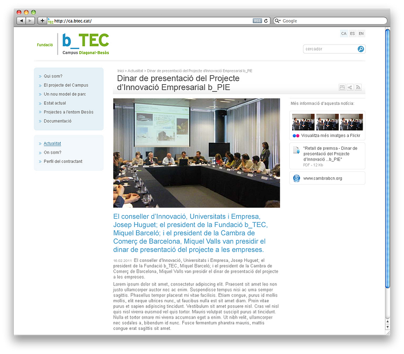 Fundació b_TEC 3