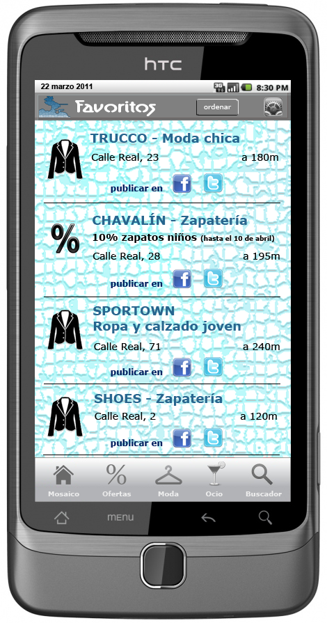 Dissertation (Mobile app) 4