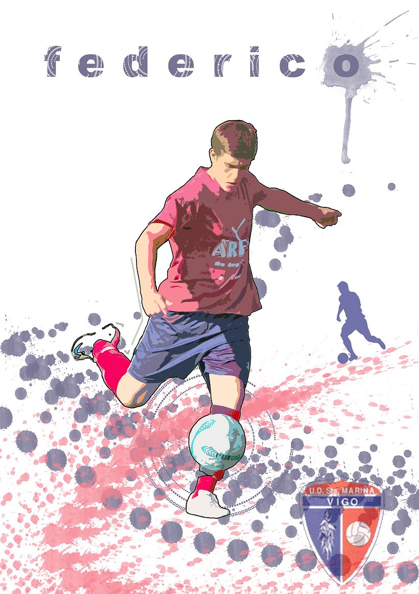 Graphic Design 8