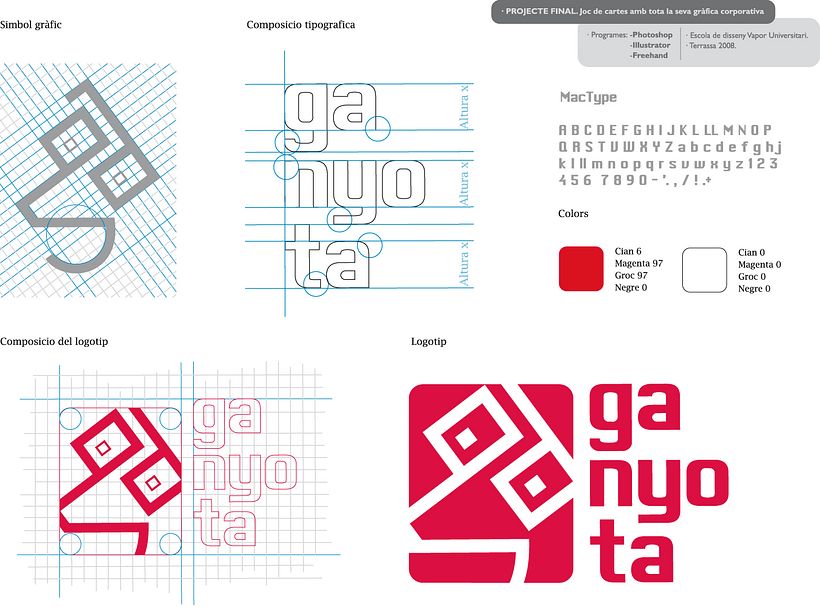 Logotipo 1