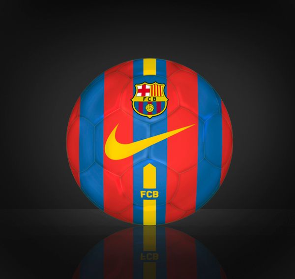 FC Barcelona WorldTap 9