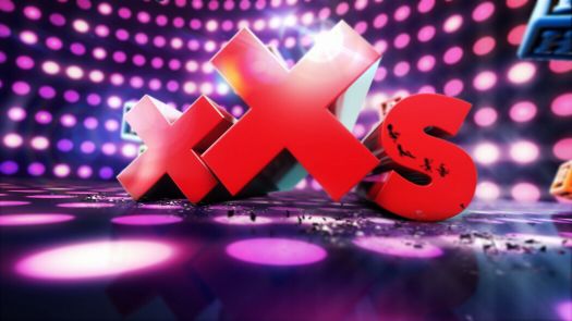 XXS  3