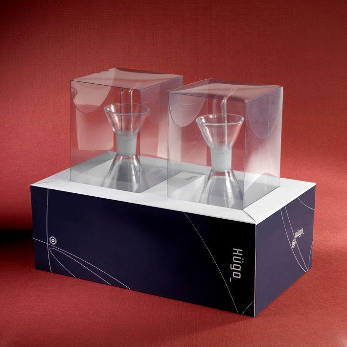 Structural Packaging 20