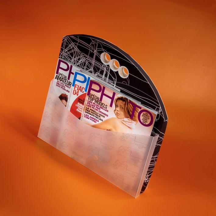 Structural Packaging 18