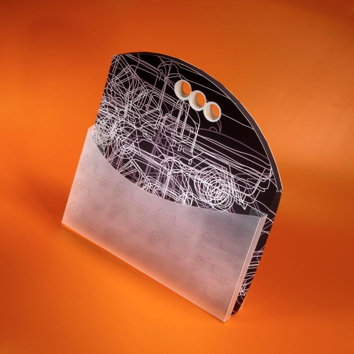 Structural Packaging 17