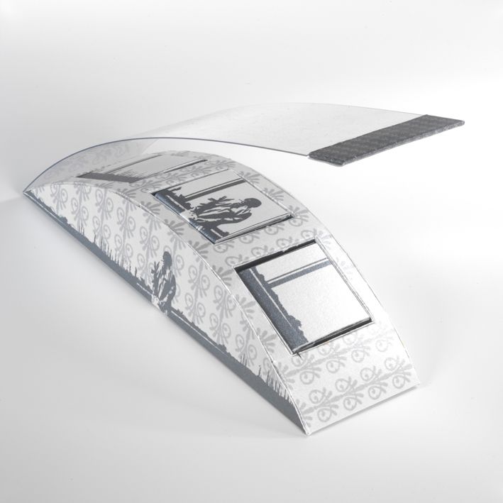 Structural Packaging 16