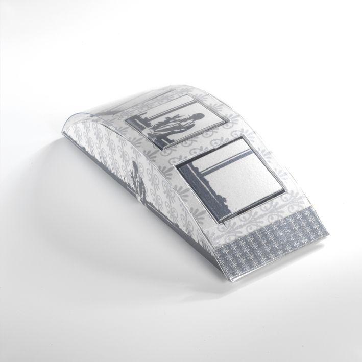 Structural Packaging 15