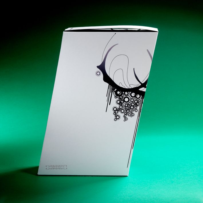 Structural Packaging 12