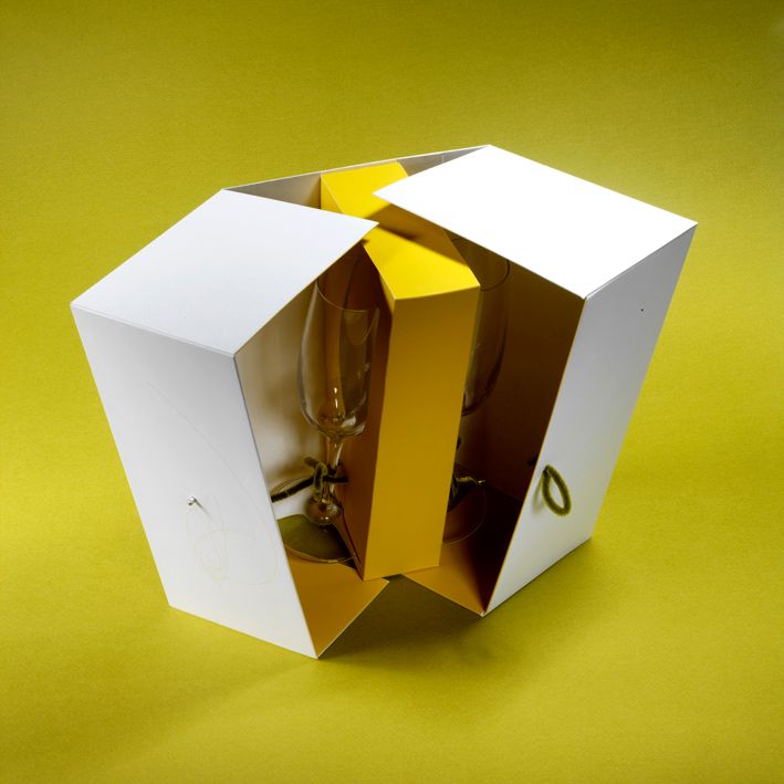 Structural Packaging 10