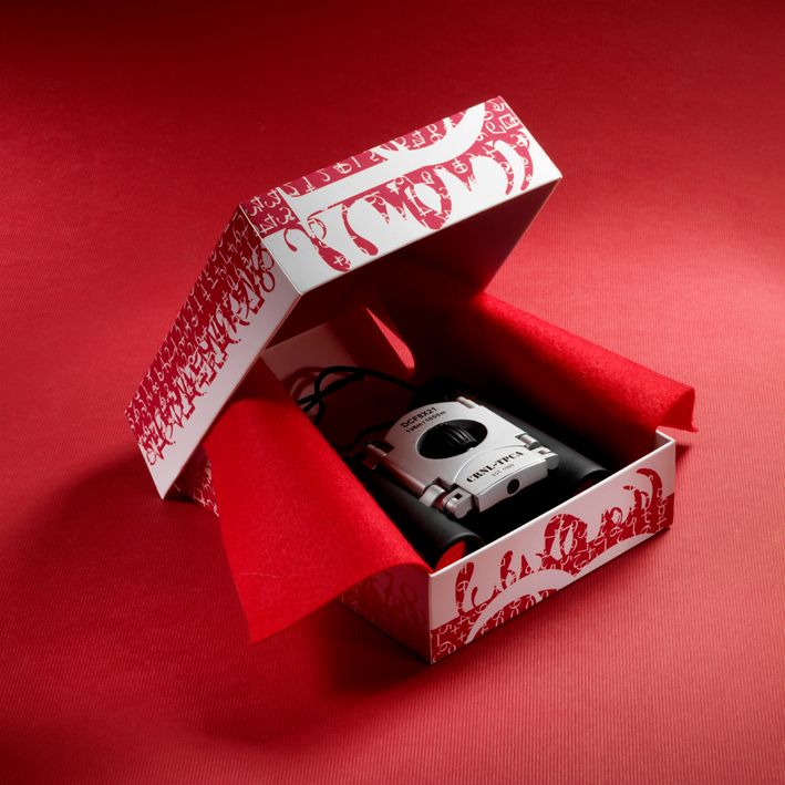 Structural Packaging 8