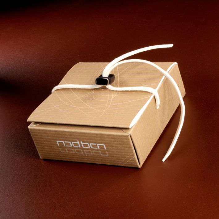 Structural Packaging 5