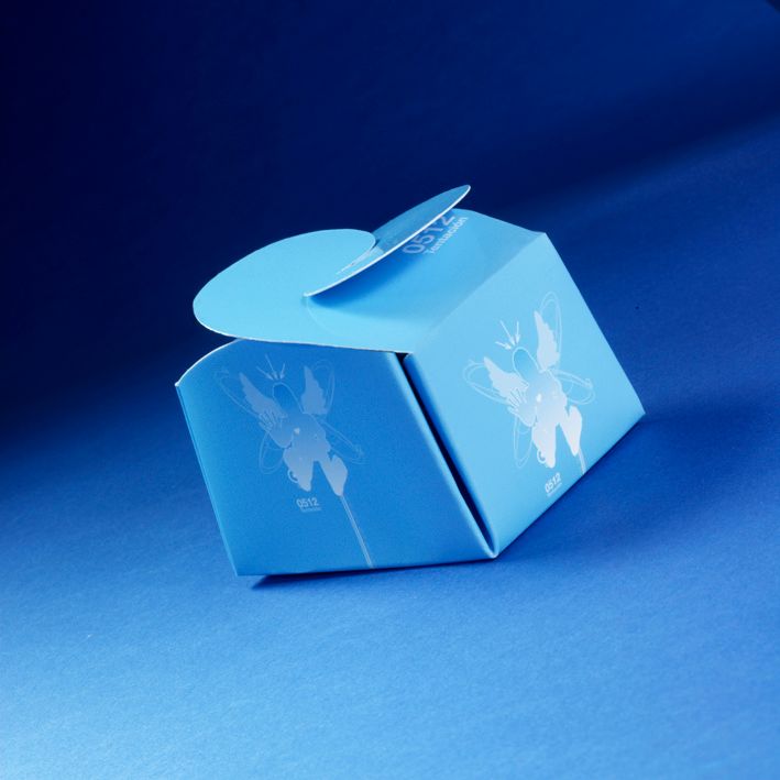 Structural Packaging 3