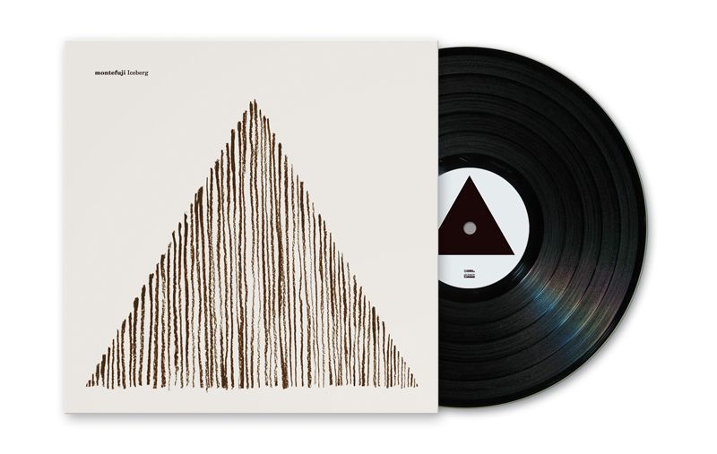 Montefuji - Iceberg EP 1