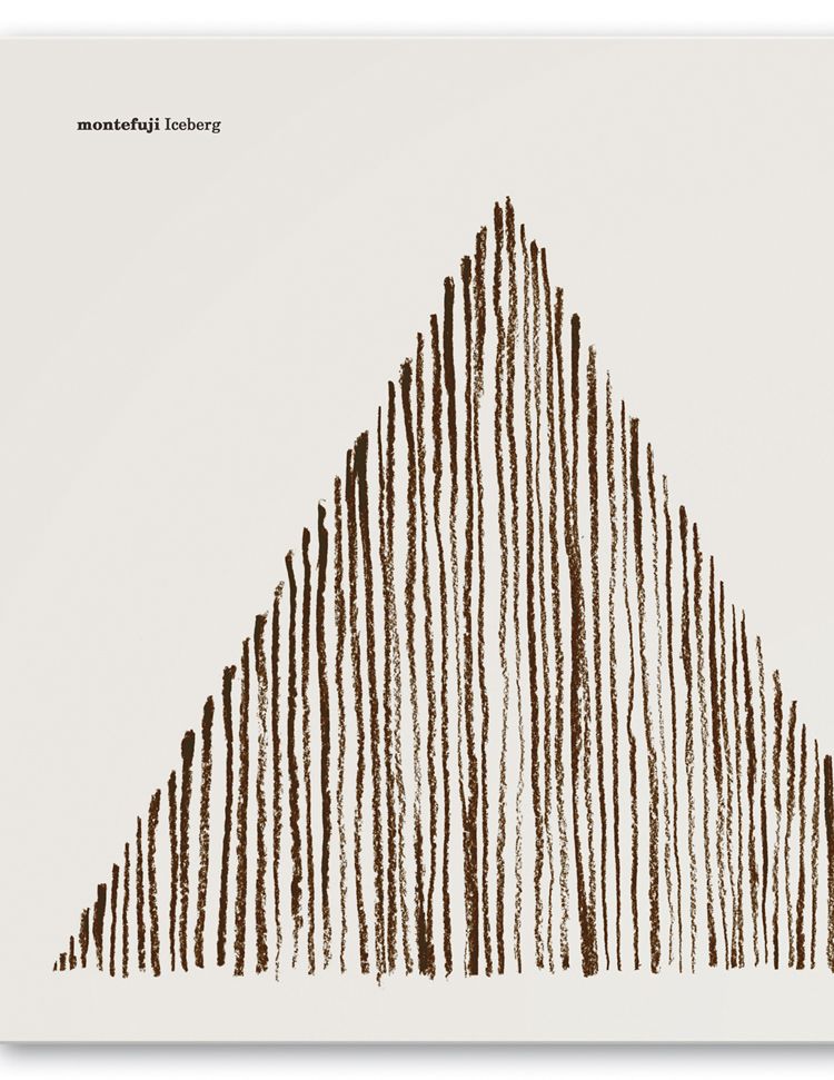 Montefuji - Iceberg EP 3