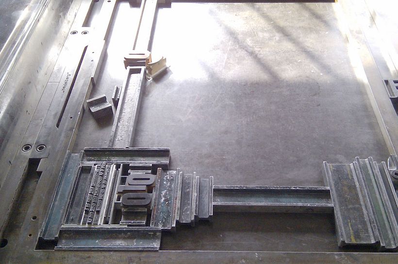 Libro tipográfico 5