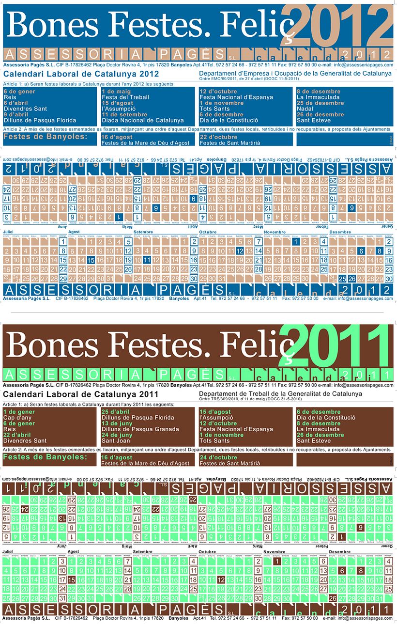 Branding y gestión de marca Assessoria Pagès 4