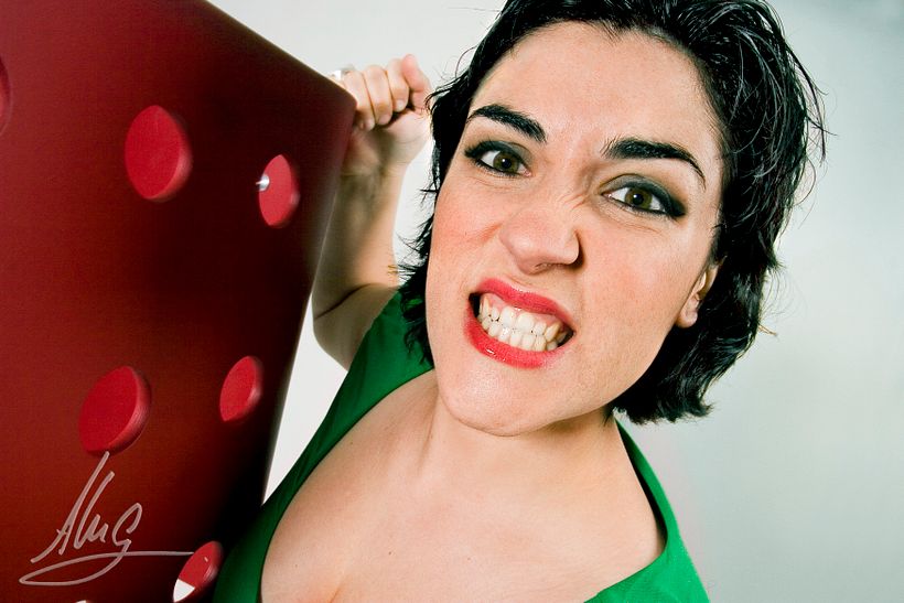 Retrato/BOOKS 7