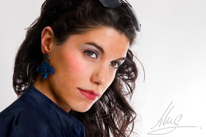 Retrato/BOOKS 11