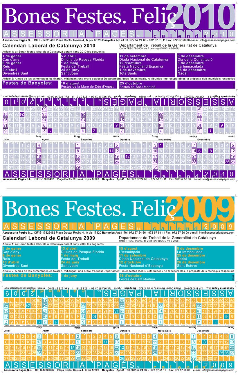 Branding y gestión de marca Assessoria Pagès 5