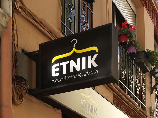 Etnik. Branding 8