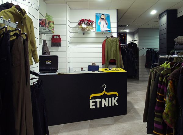 Etnik. Branding 9