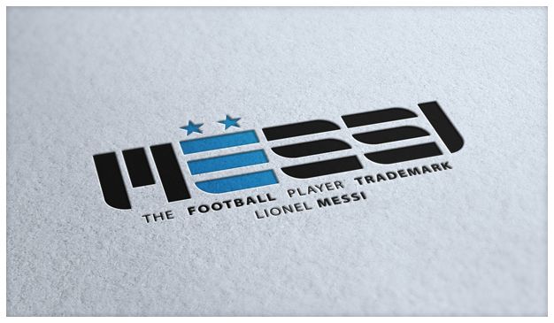 Leo Messi New Brand (Proyecto personal) 3