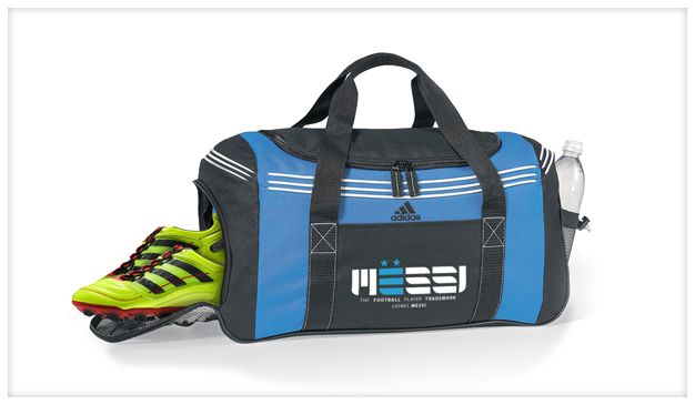 Leo Messi New Brand (Proyecto personal) 7