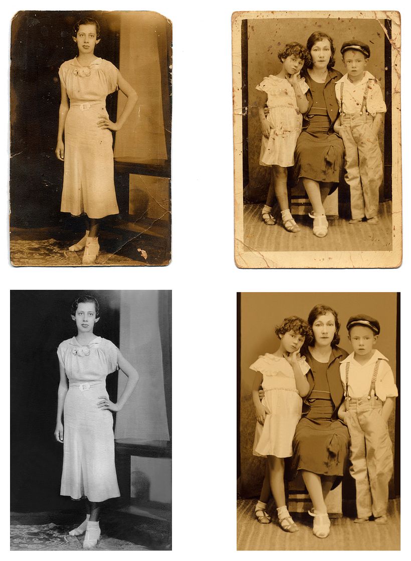 Manipulación Fotográfica 8