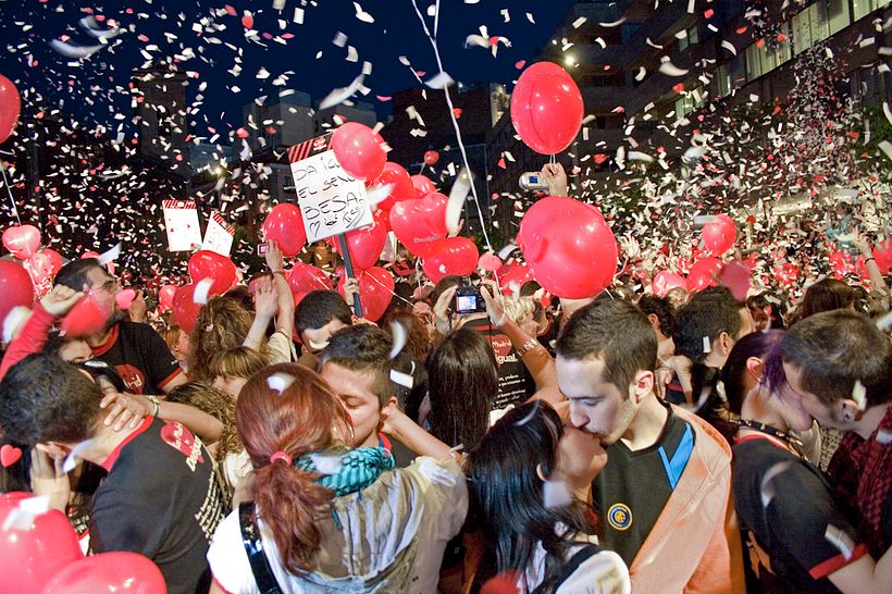 Eventos 22