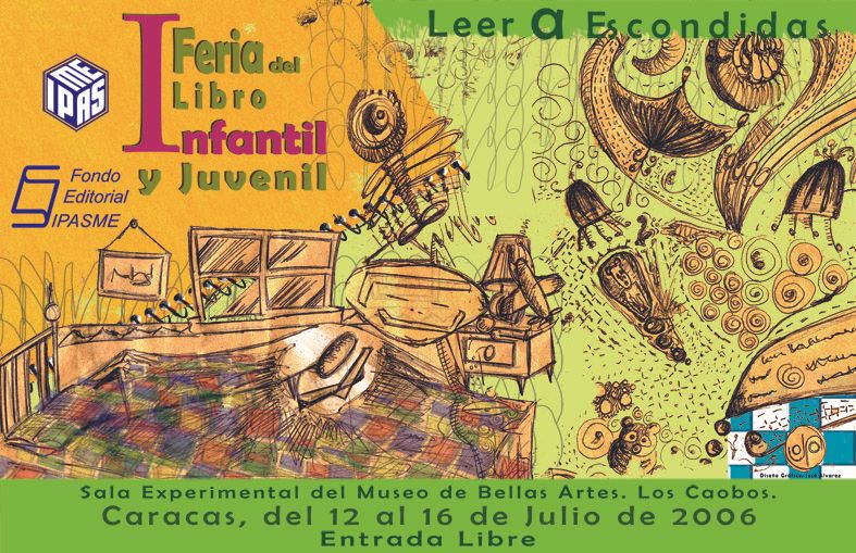Carteles, afiches, posters... 6