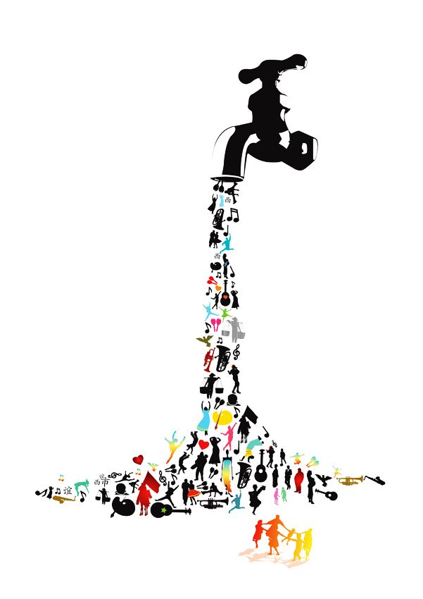 Carteles, afiches, posters... 10