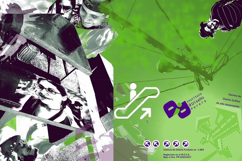 Carteles, afiches, posters... 14