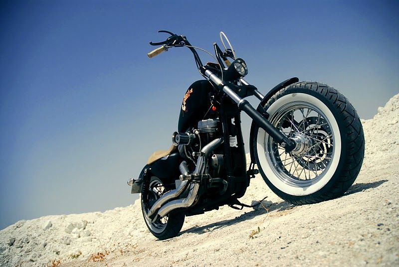 rocket queen 1