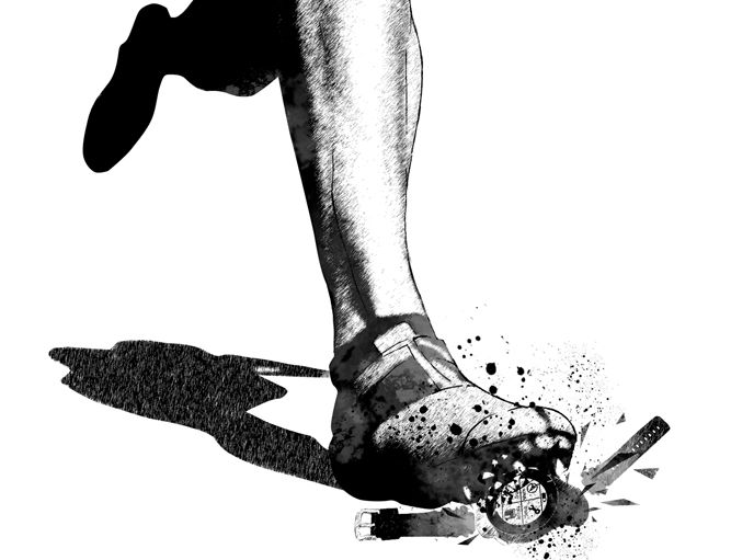 Runner´s World II 5