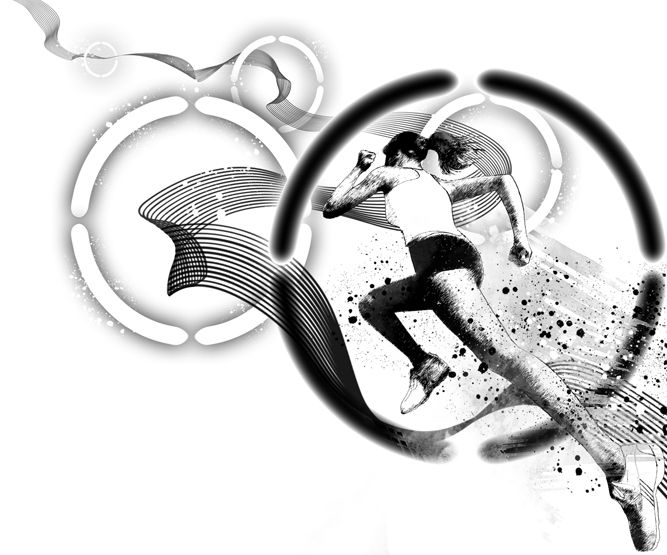 Runner´s World II 3